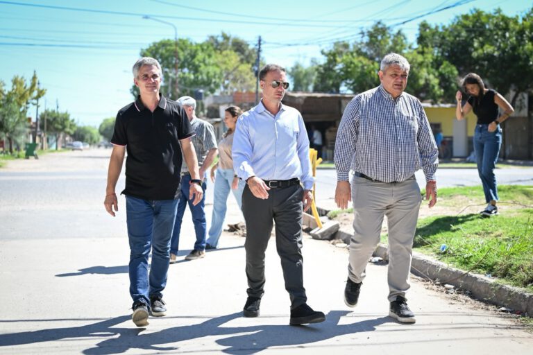 🏗️ ¡Un 2026 con más obras para VGG