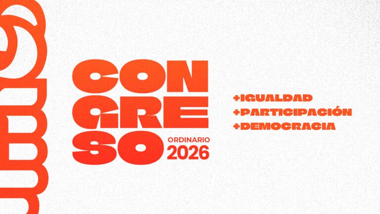 Congreso Ordinario 2026